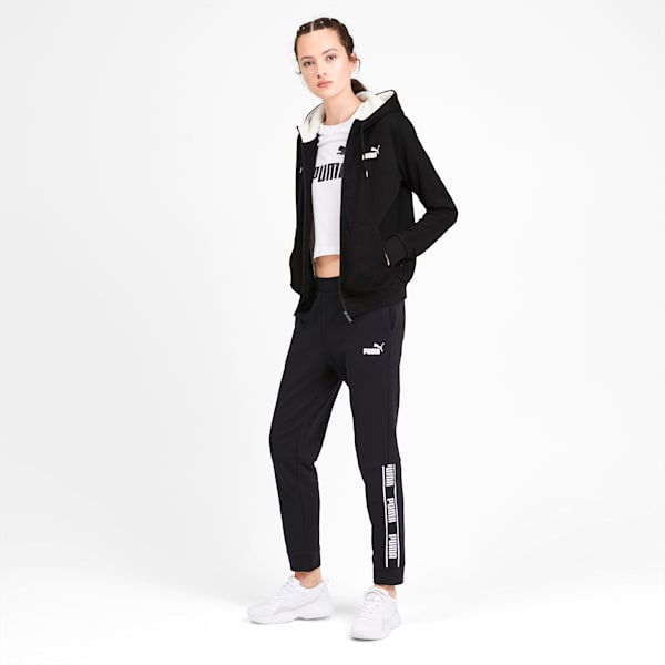 Puma outfits womens hotsell
